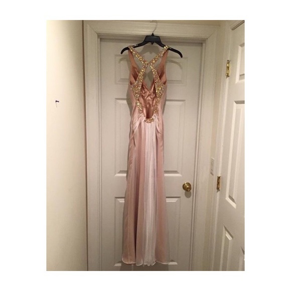 Prom Dress - Picture 2 of 4