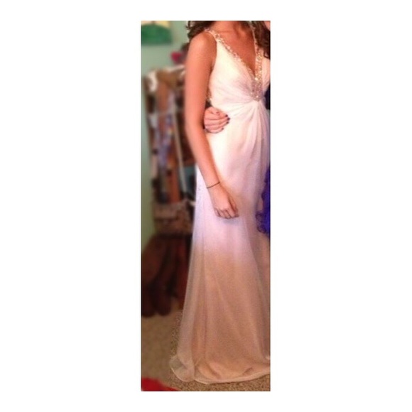 Prom Dress - Picture 3 of 4
