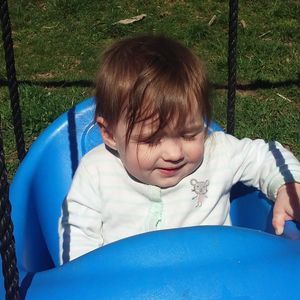 Meet your Posher, Vickie