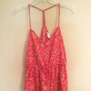 American Eagle Summer Dress. Size 8.