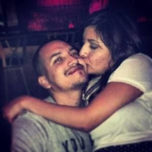 Meet your Posher, Erika