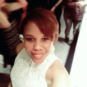 Meet your Posher, Ruth