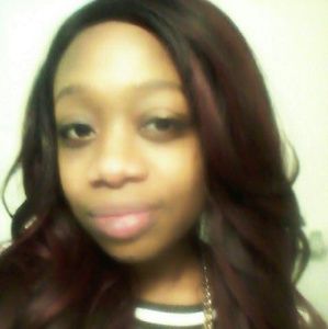 Meet your Posher, Alexandra