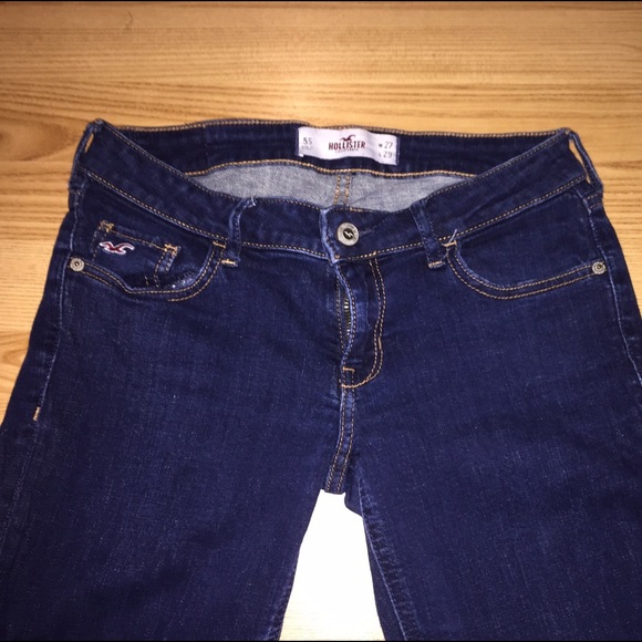 Hollister Jeans - Picture 2 of 3