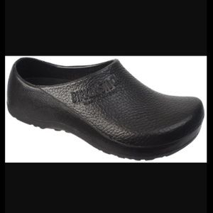 Profi Birki Clogs (soles not included)