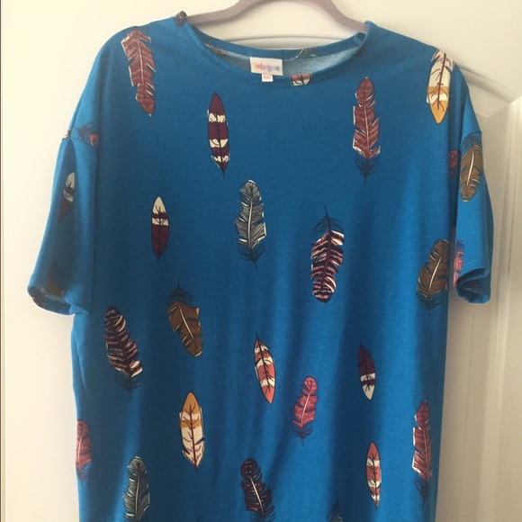 LuLaRoe Irma xxs