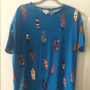 LuLaRoe Irma xxs