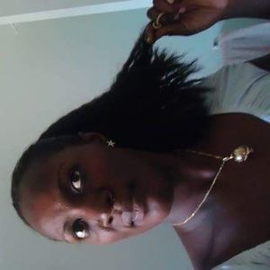 Meet your Posher, Abena