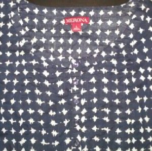 Merona Shirt