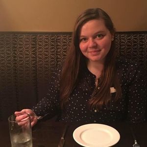 Meet your Posher, Vicky