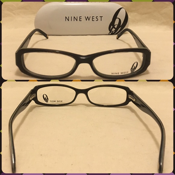 🆕 Nine West 417 JUD Glasses