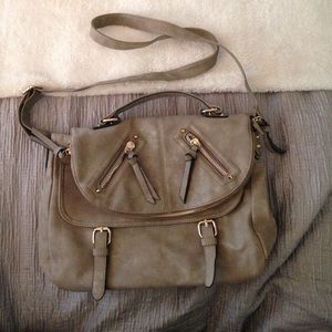 Aldo cross body bag