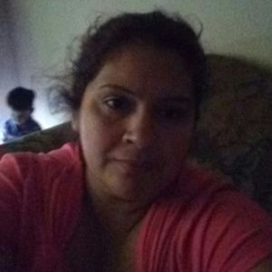 Meet your Posher, Sonia