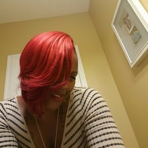 Meet your Posher, Latresha