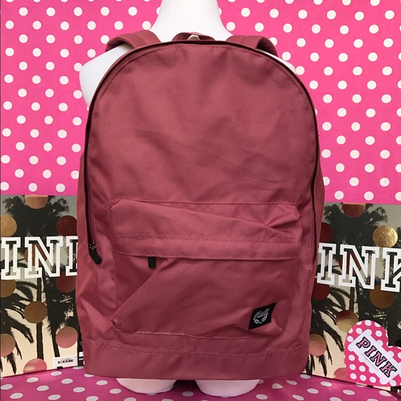?VS PINK begonia backpack main image 4