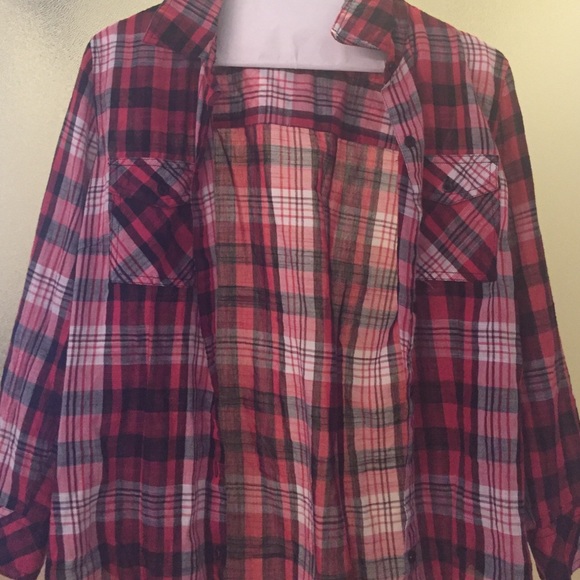 Red Flannel