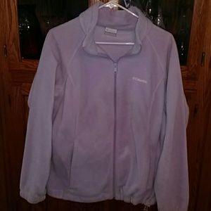 Columbia jacket