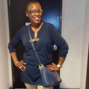 Meet your Posher, Venus