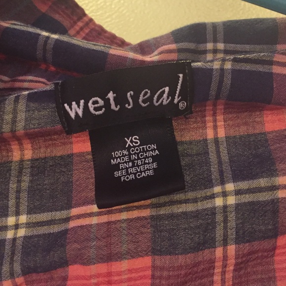 Flannel - Picture 2 of 2