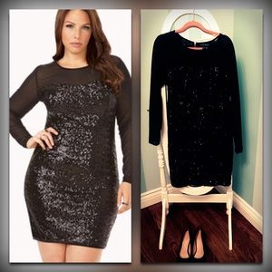 Super fun dress, perfect for a fun night out