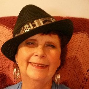 Meet your Posher, Candace