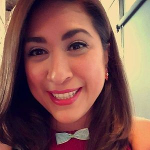 Meet your Posher, Penelope