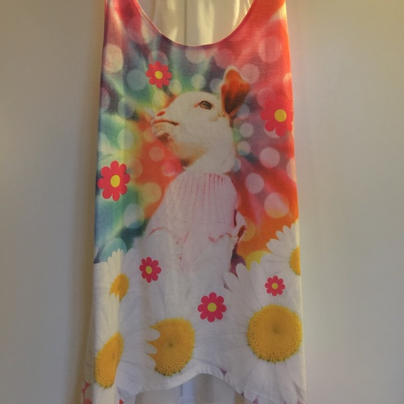 Dolls Kill X JapanLA animal welfare tank