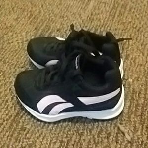 Reebok running shoes