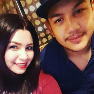 Meet your Posher, Lorena