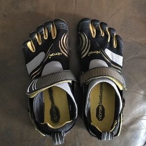 Vibrams