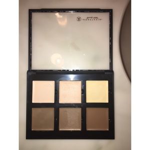Anastasia "Beverly Hills" contour pallet!