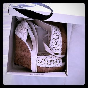 Nine West espadrilles