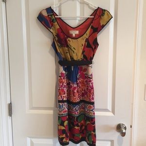 Anthropologie dress