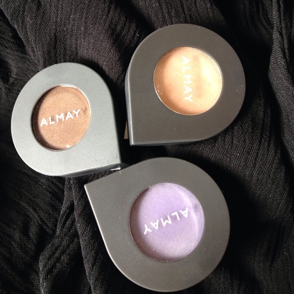 Almay eyeshadows 3 - Picture 2 of 4