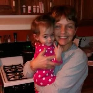 Meet your Posher, Marcy