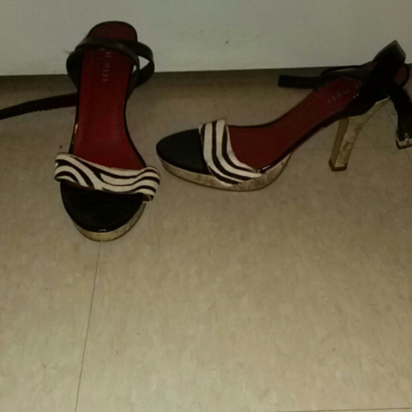 Nine west heels