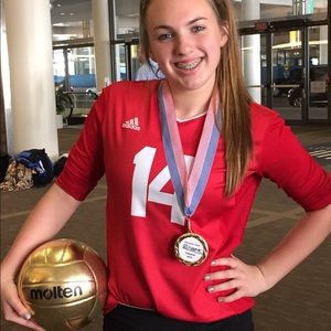 Meet your Posher, Mckenzie