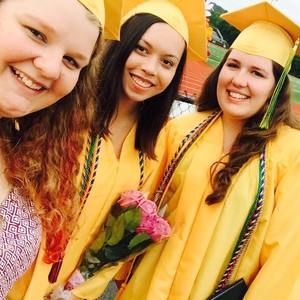 Meet your Posher, Katarina