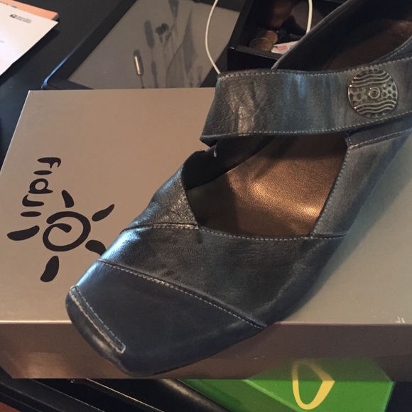 Comfy shoes