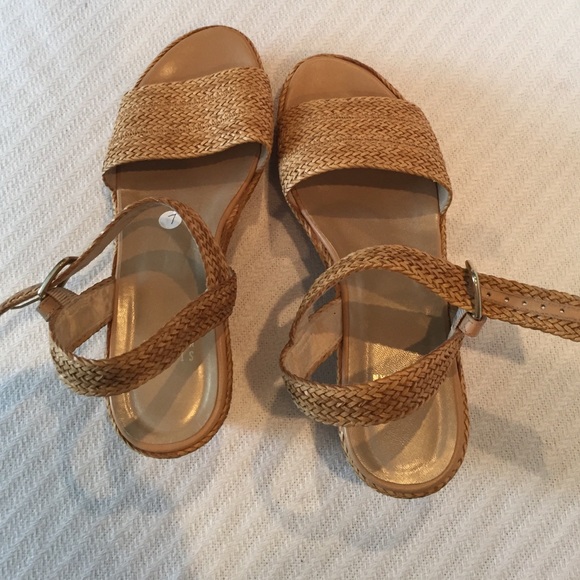 Stuart Weitzman sandals