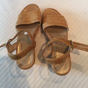 Stuart Weitzman sandals
