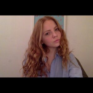 Meet your Posher, Anna