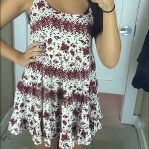 Brandy Melville Dress
