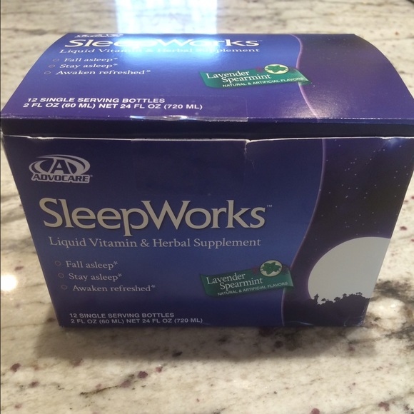 AdvoCare SleepWorks