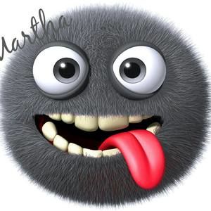 Meet your Posher, Martha