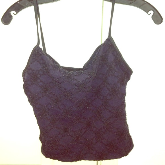 Crop Top - image 1