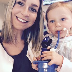 Meet your Posher, Stephanie