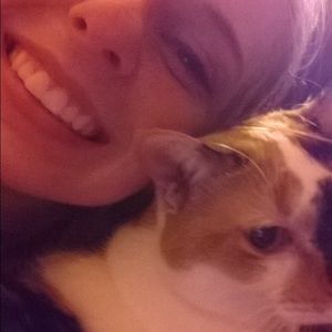 Meet your Posher, Miranda