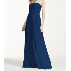 Long Gown