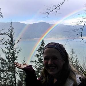 Meet your Posher, Mackenzie